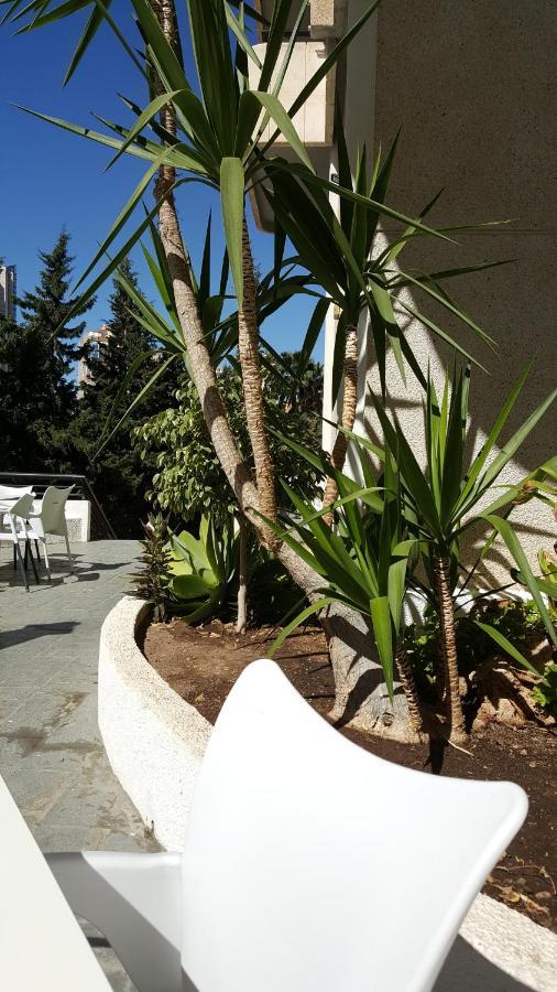 Luxmar Beach Бенидорм Екстериор снимка